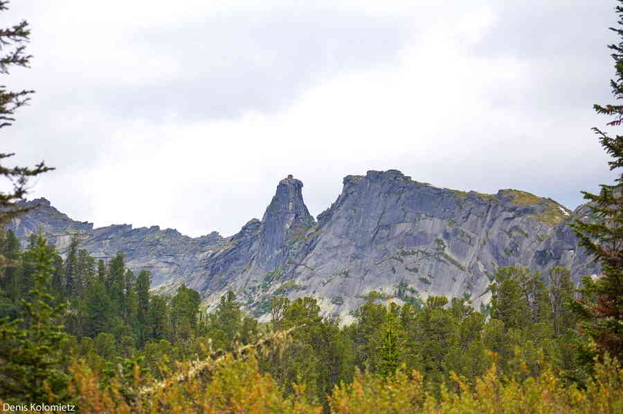 Фото галереи