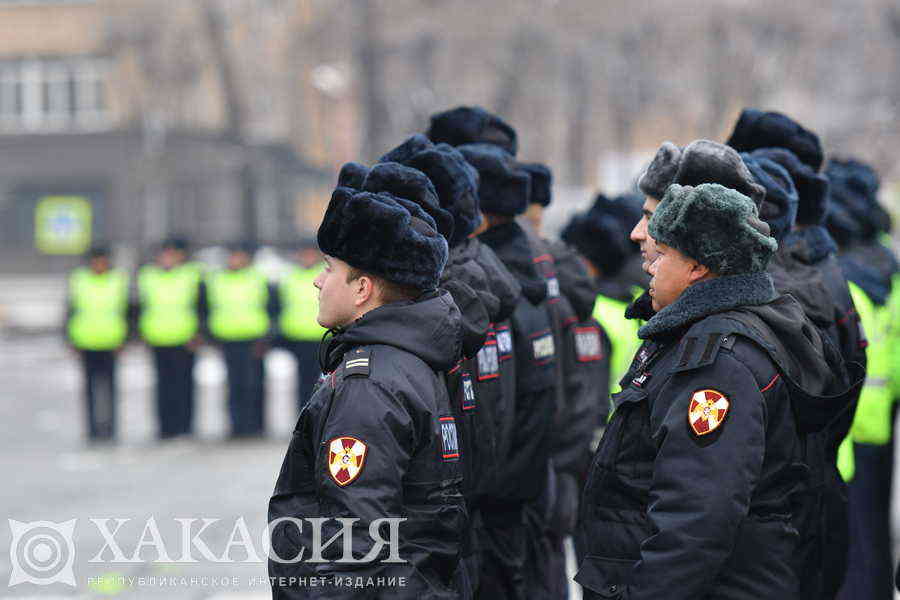 Фото галереи