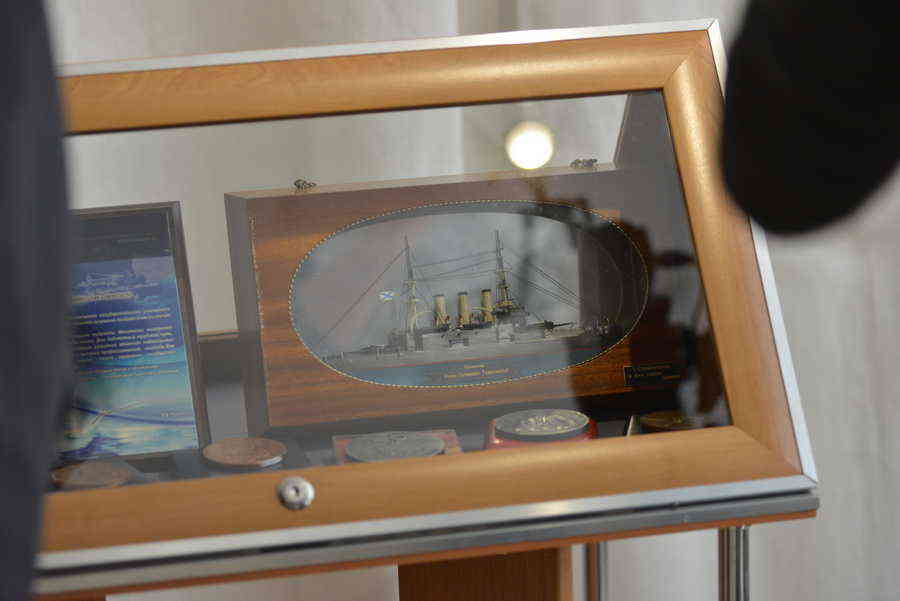 Фото галереи