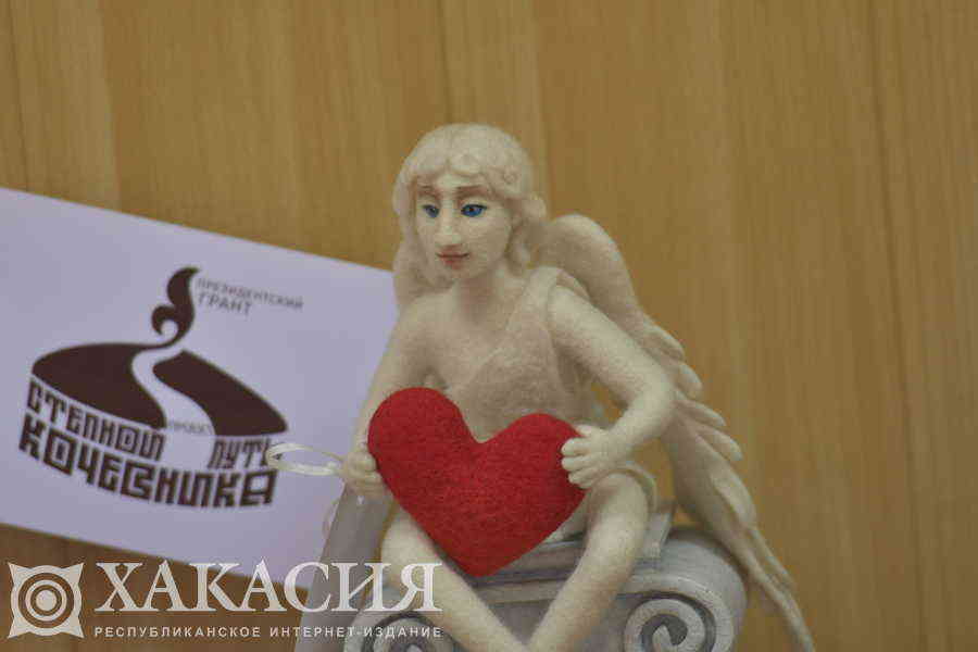 Фото галереи