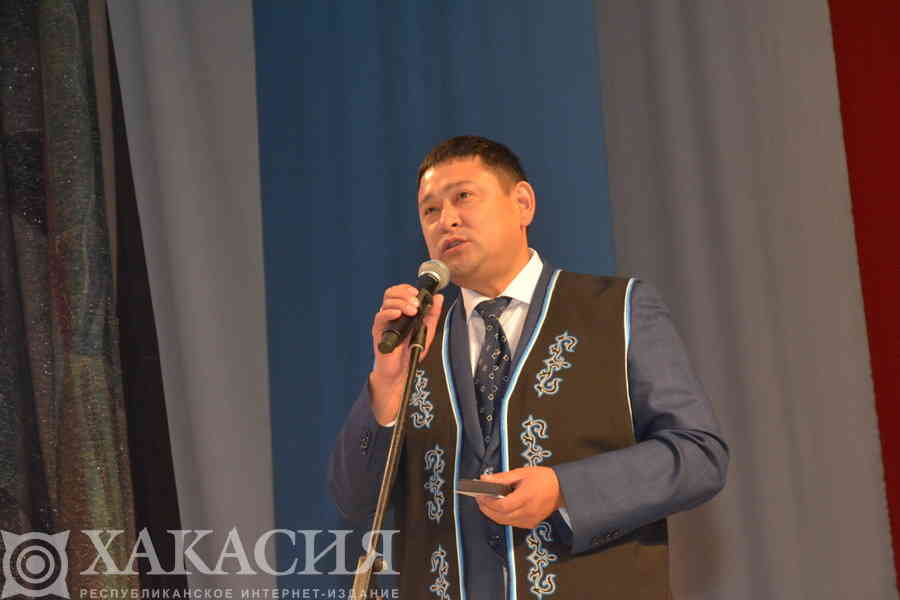 Фото галереи