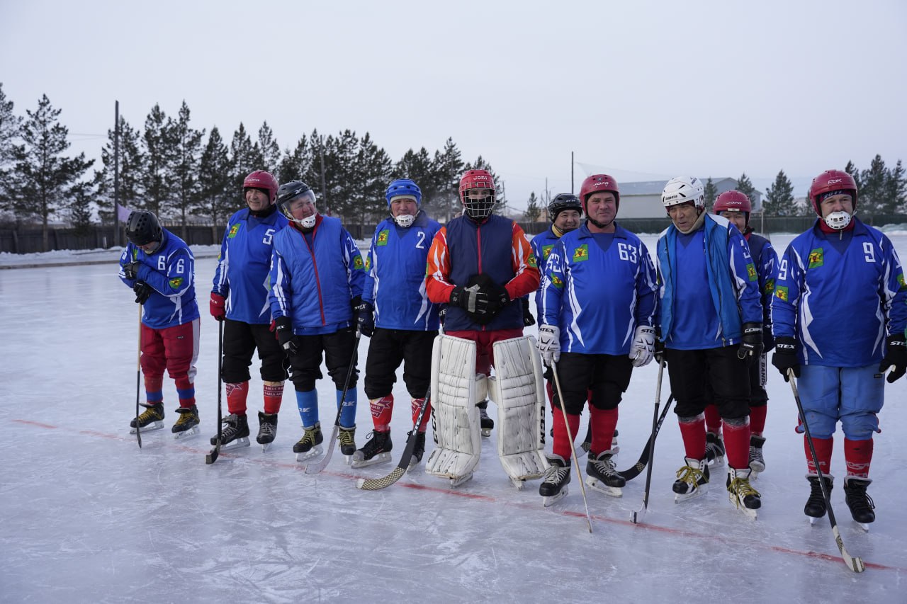 Фото галереи