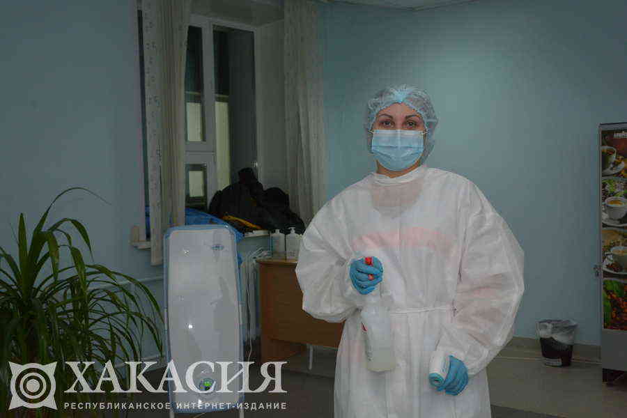 Фото галереи