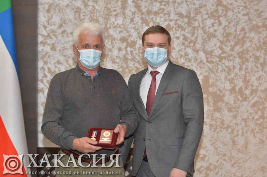 Фото галереи