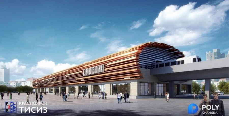 Фото галереи