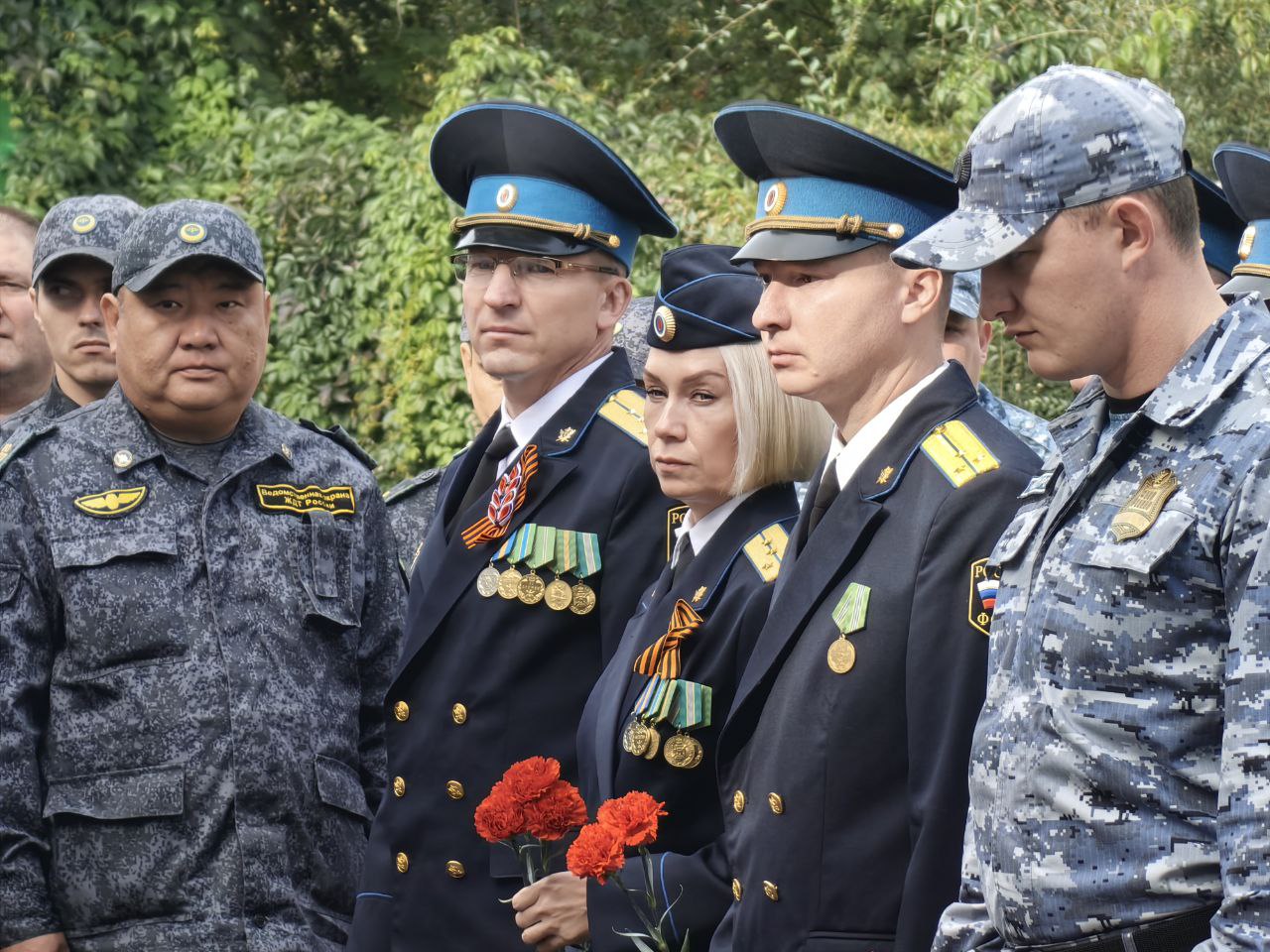 Фото галереи