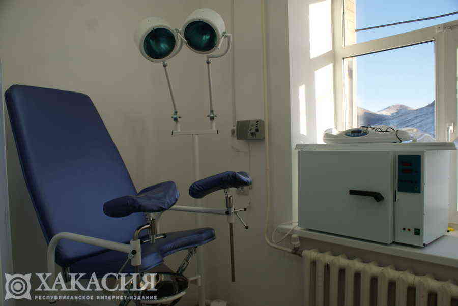 Фото галереи