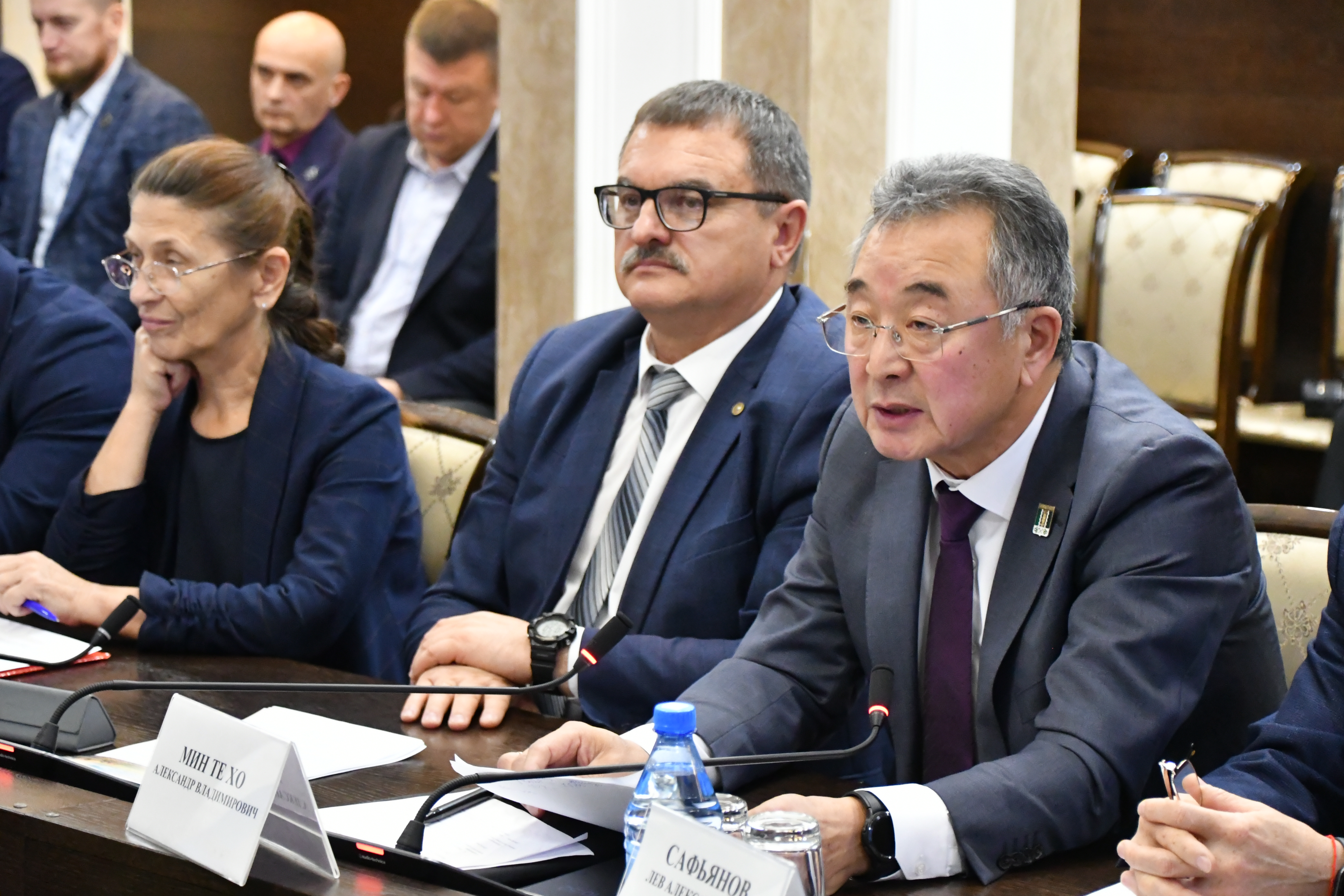 Фото галереи