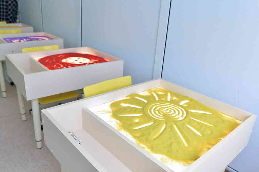 Фото галереи