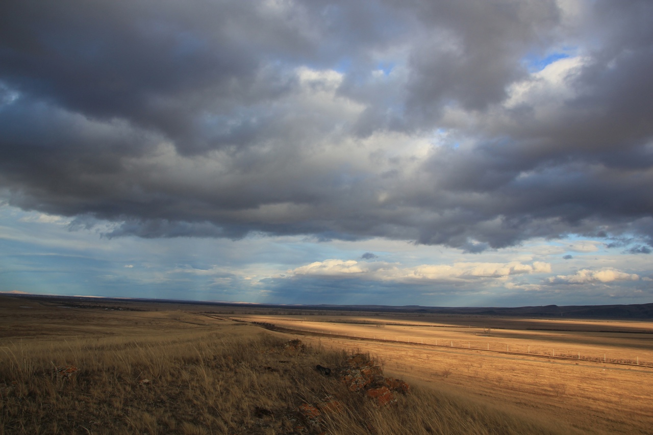 Фото галереи