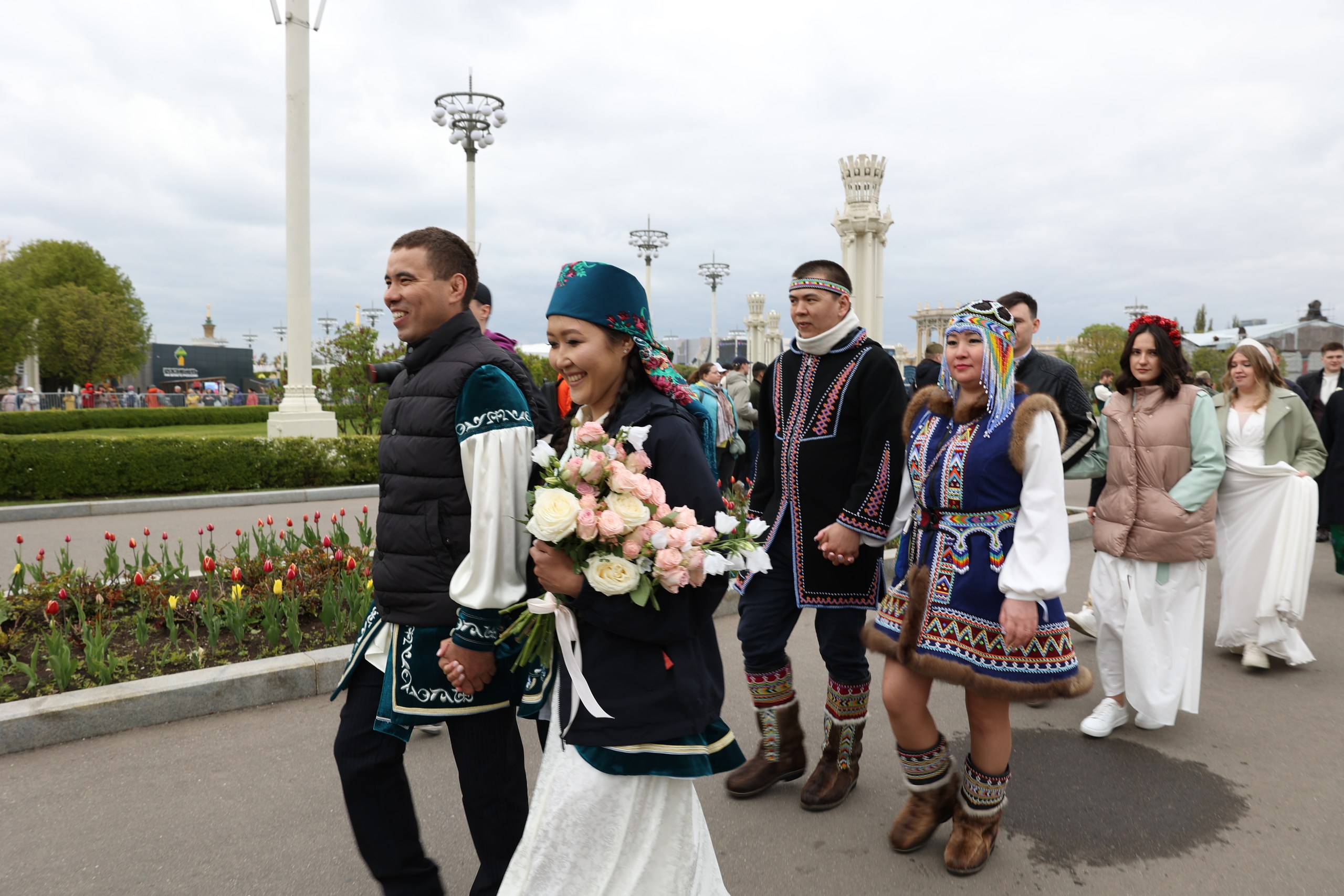 Фото галереи