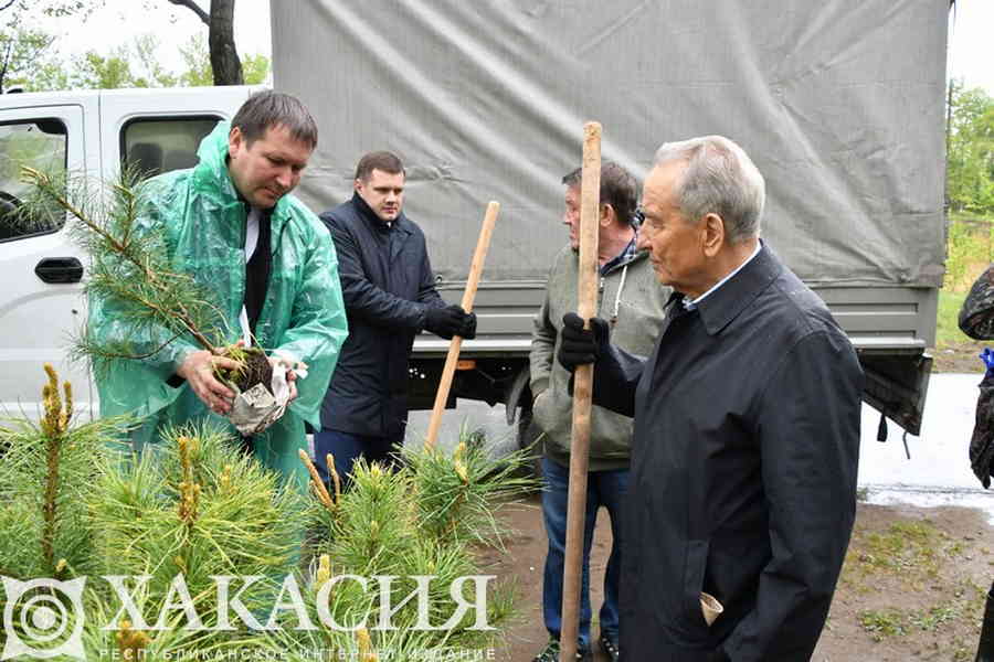 Фото галереи