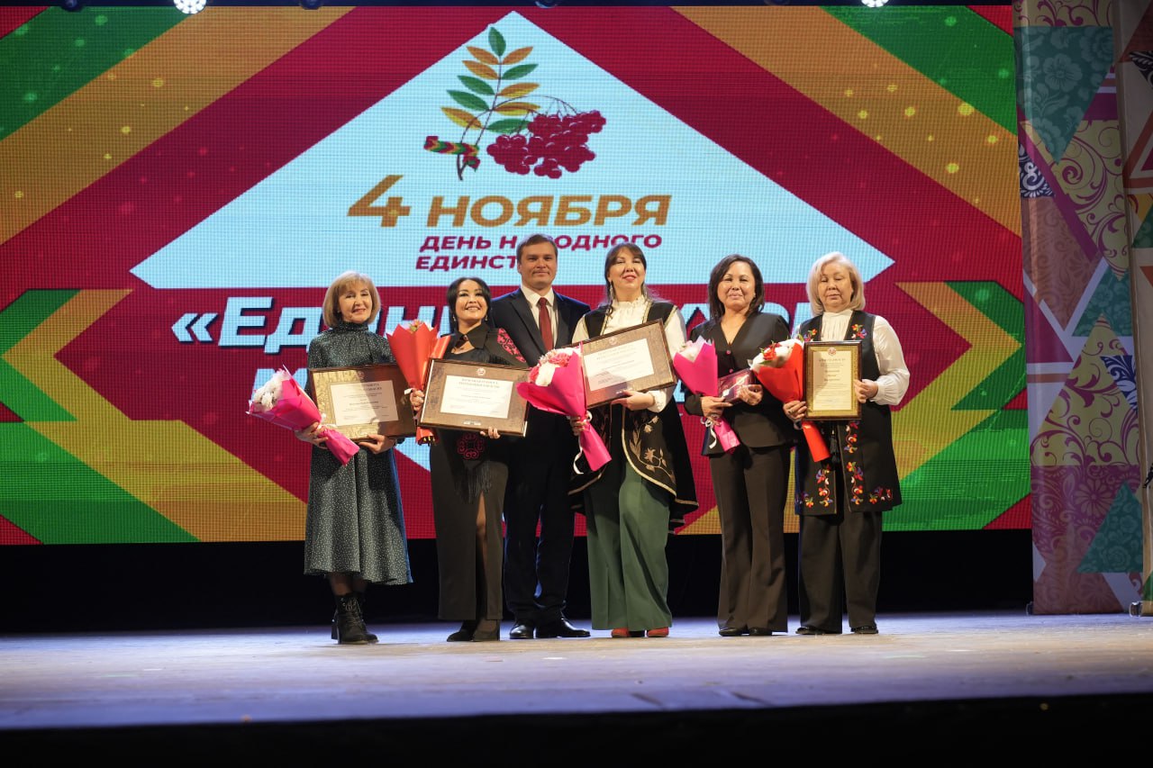 Фото галереи