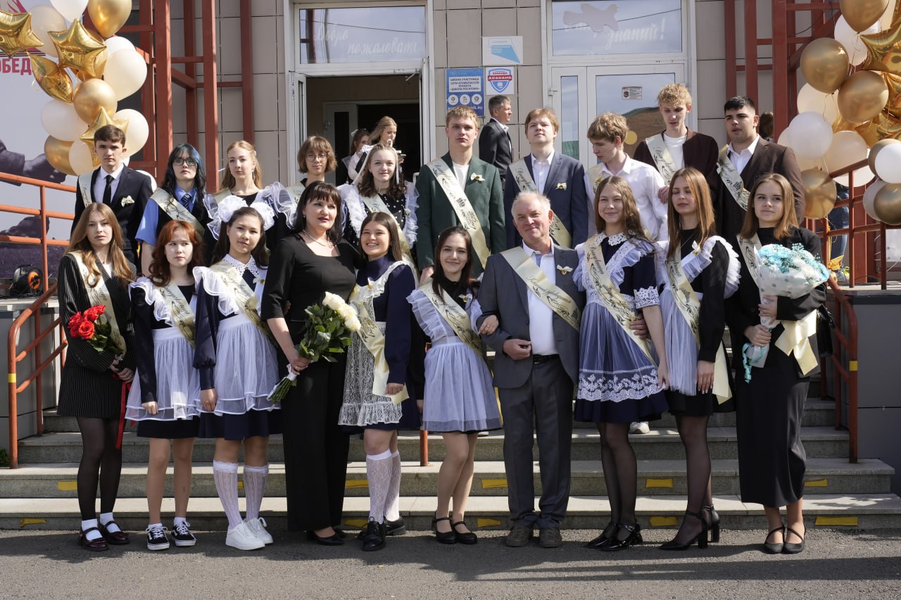 Фото галереи