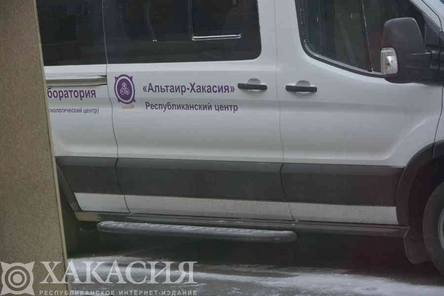 Фото галереи