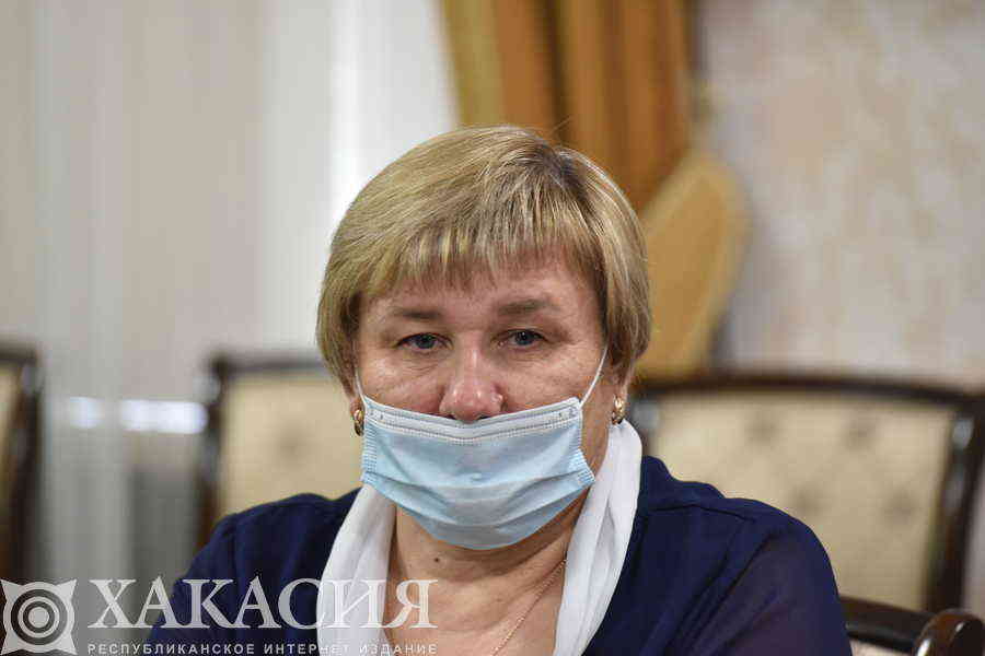 Фото галереи