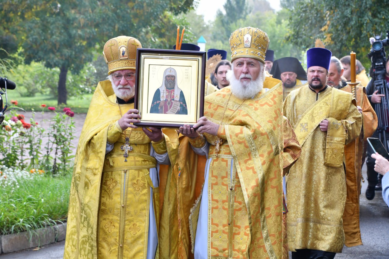 Фото галереи