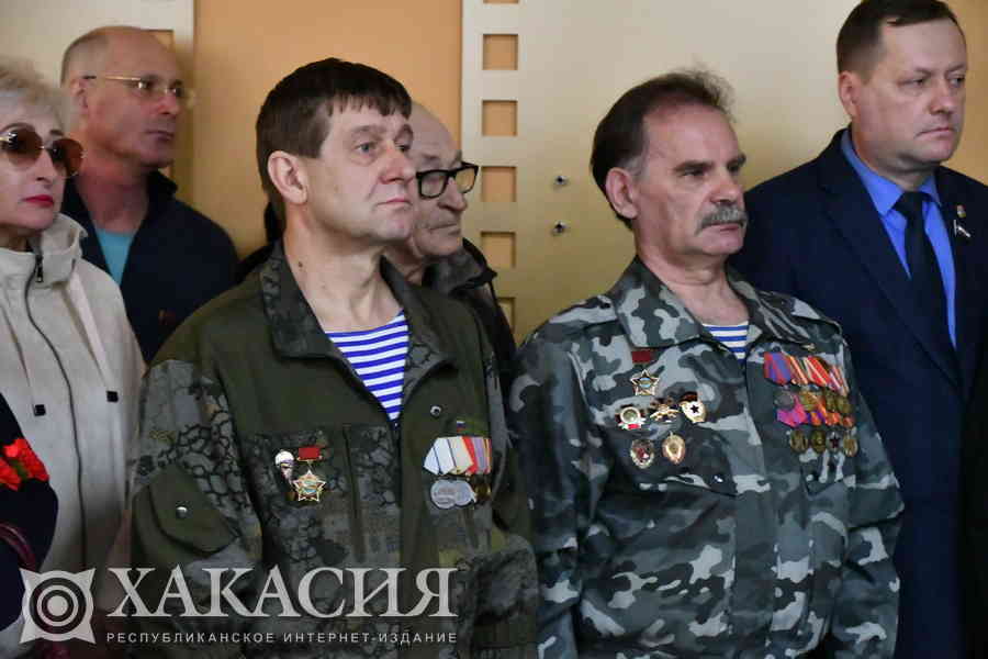 Фото галереи