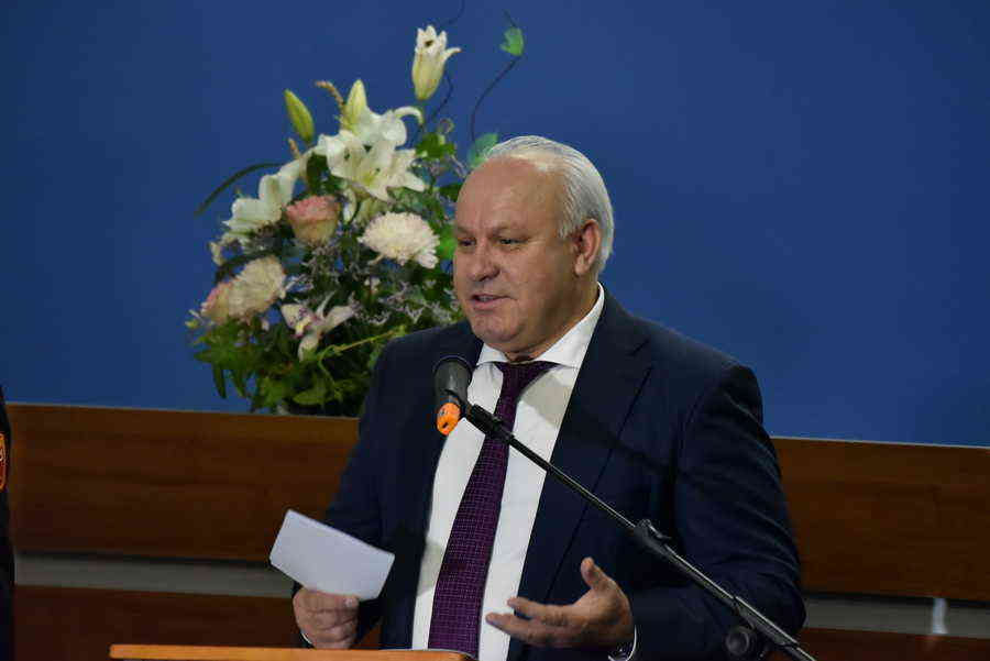 Фото галереи