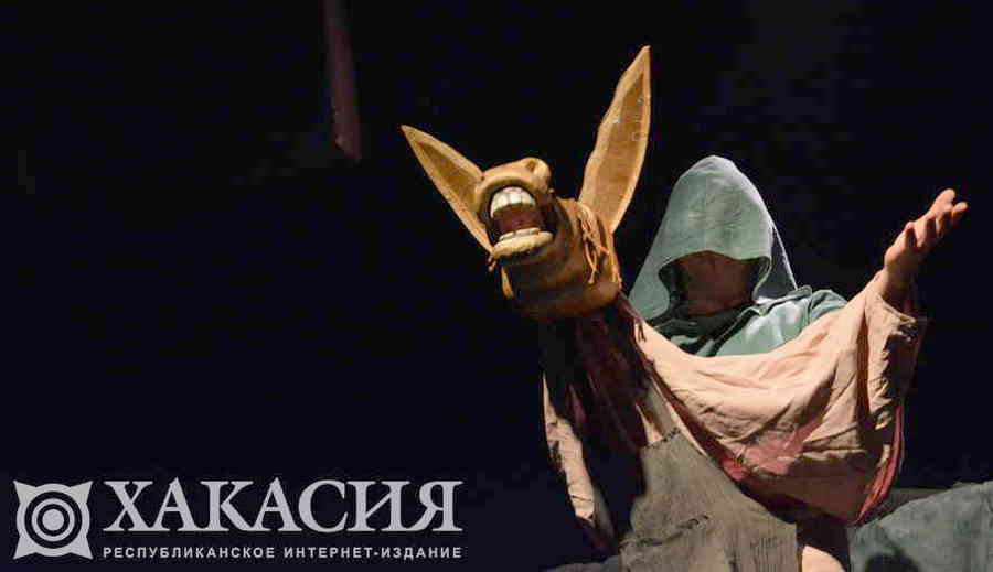 Фото галереи