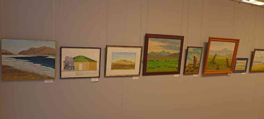 Фото галереи