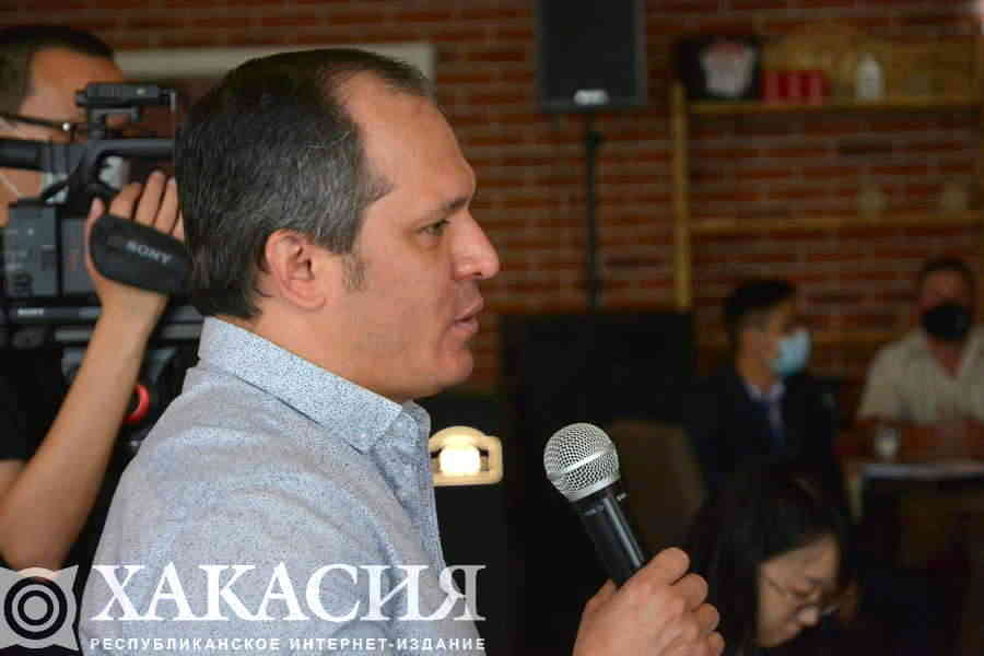 Фото галереи