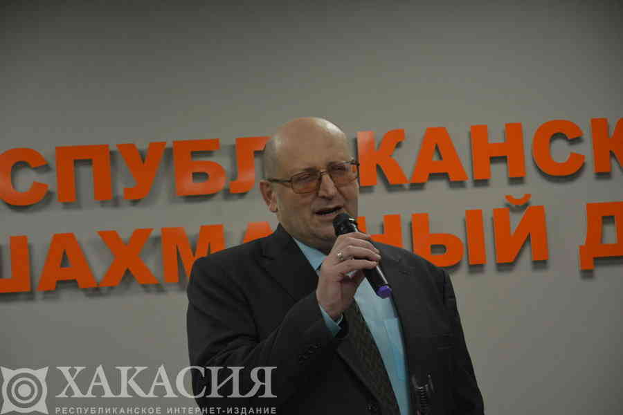 Фото галереи