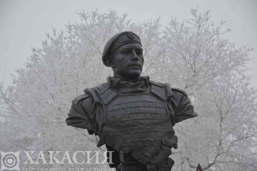 Фото галереи