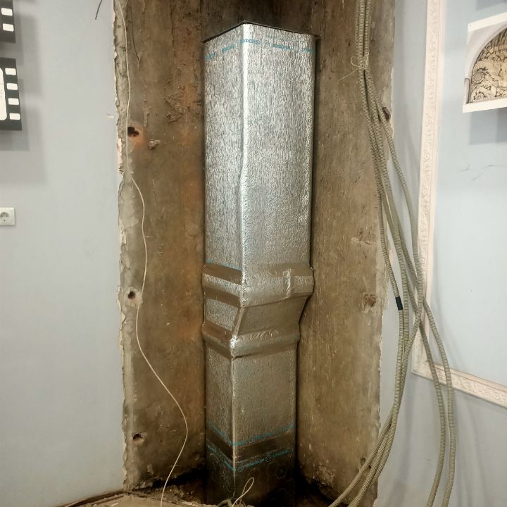 Фото галереи