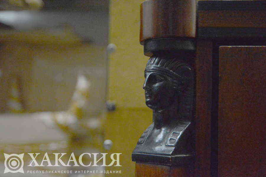 Фото галереи