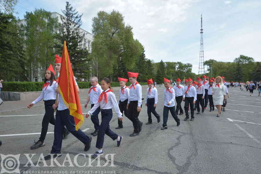 Фото галереи