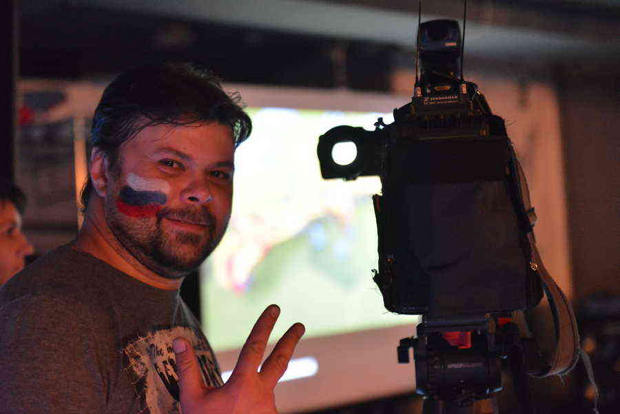 Фото галереи