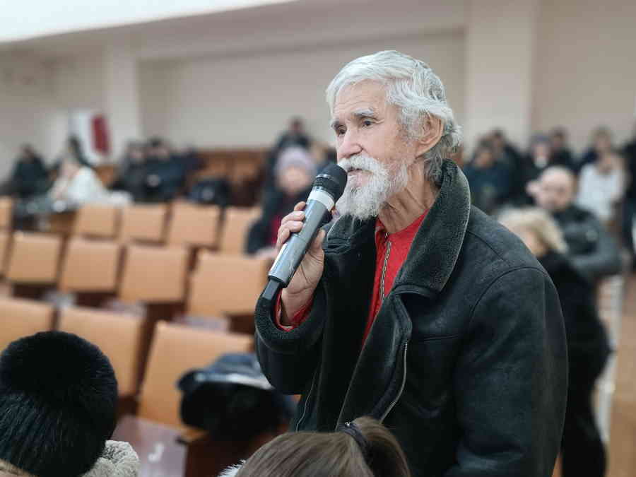 Фото галереи