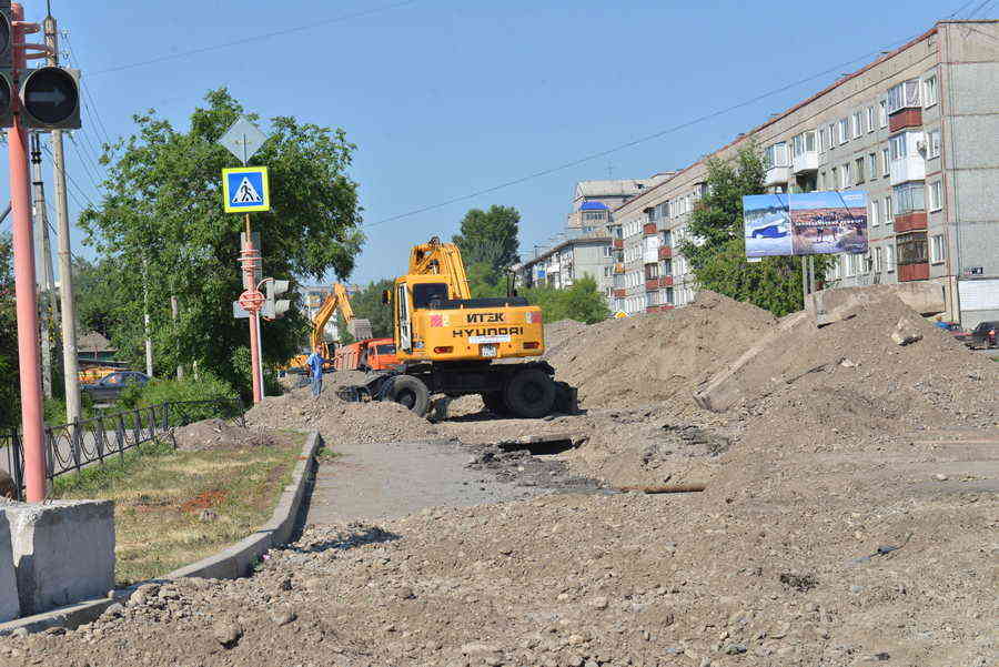 Фото галереи