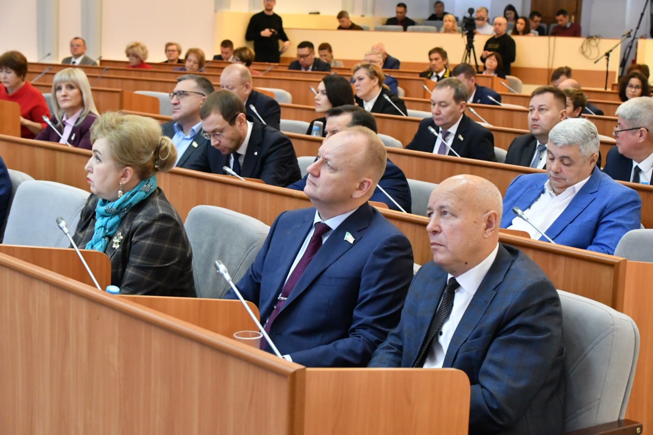 Фото галереи