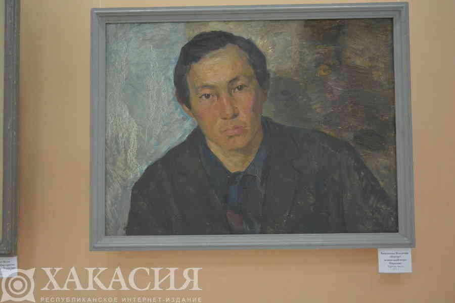 Фото галереи