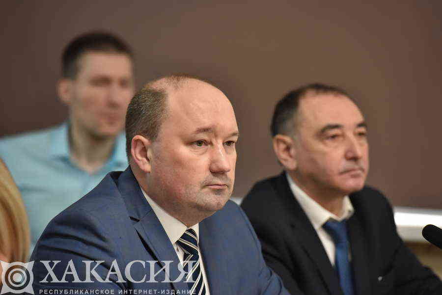 Фото галереи