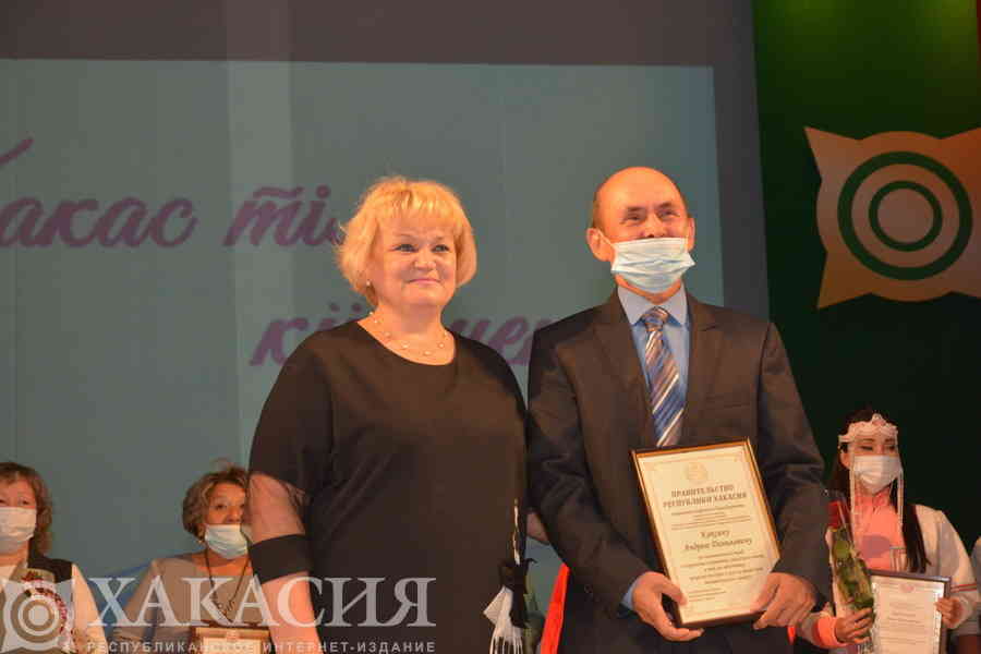 Фото галереи