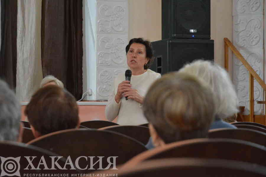 Фото галереи