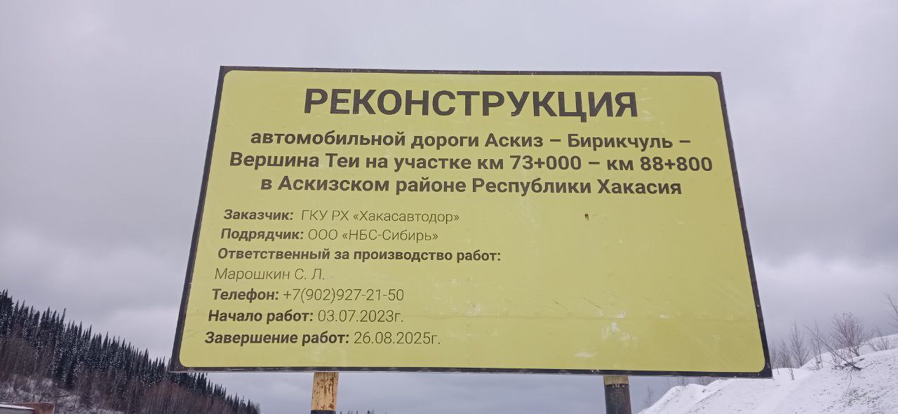 Фото галереи