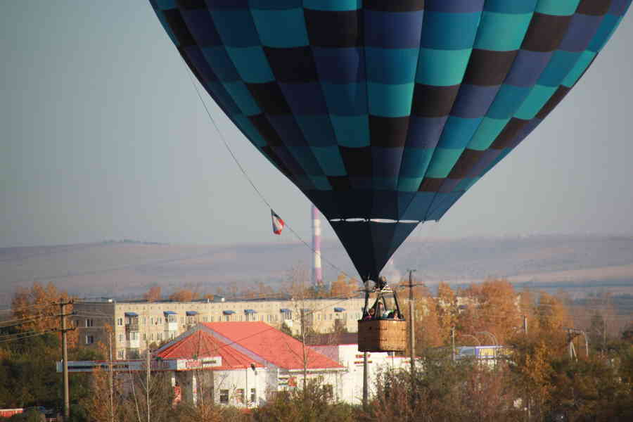 Фото галереи