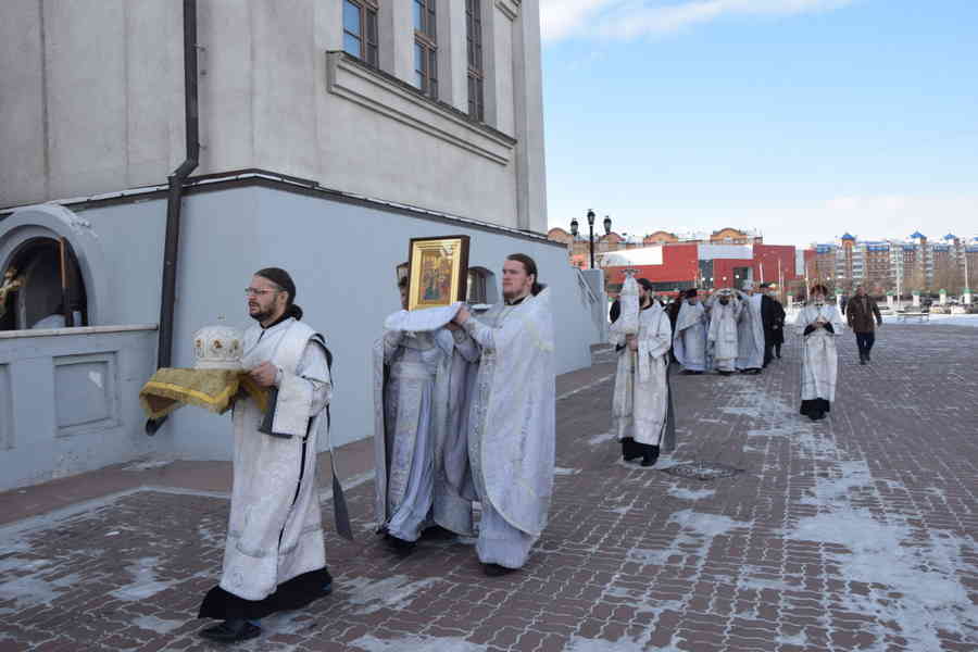 Фото галереи