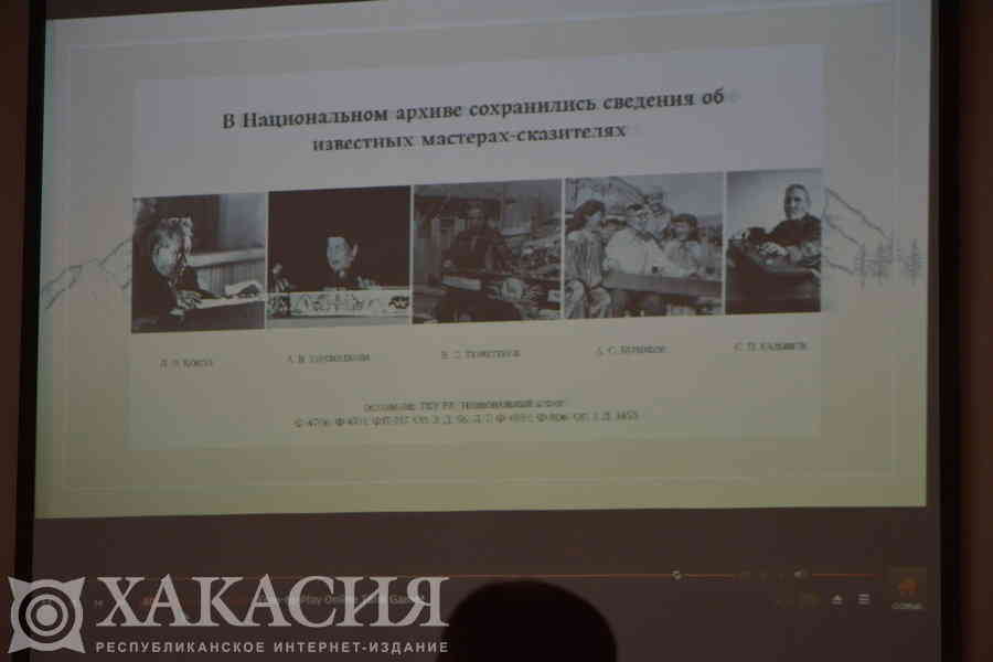 Фото галереи