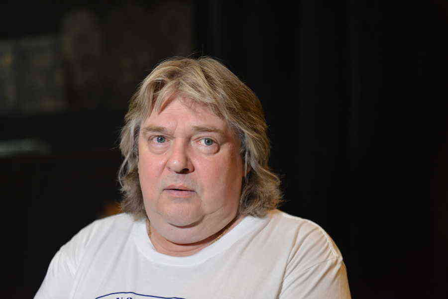 Фото галереи