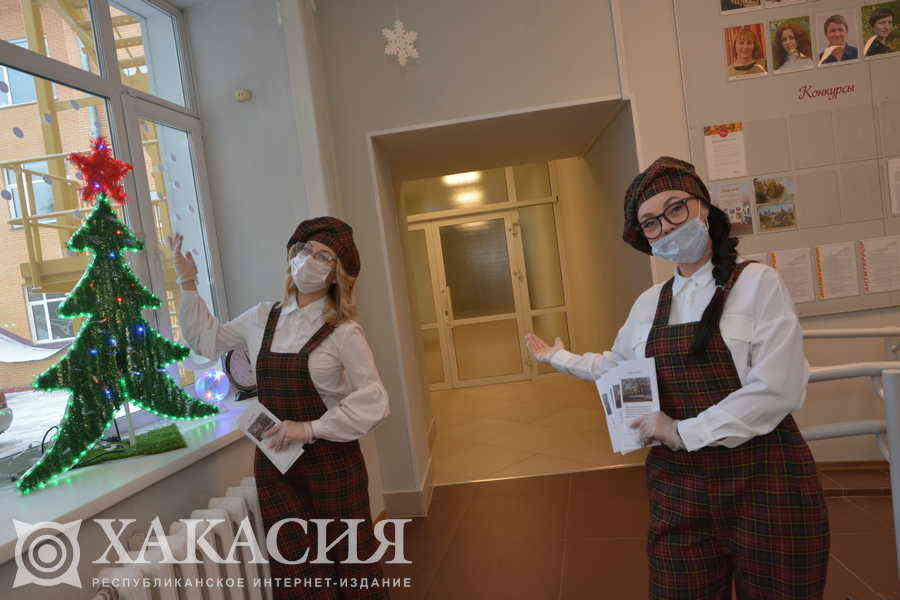 Фото галереи