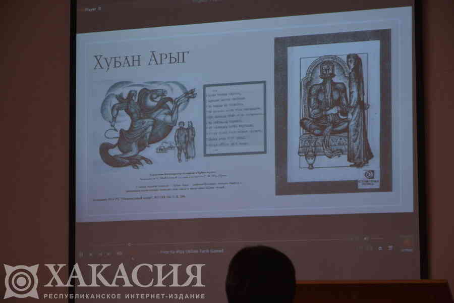 Фото галереи