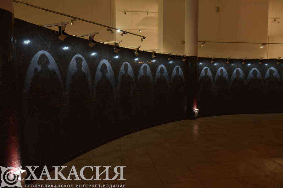 Фото галереи