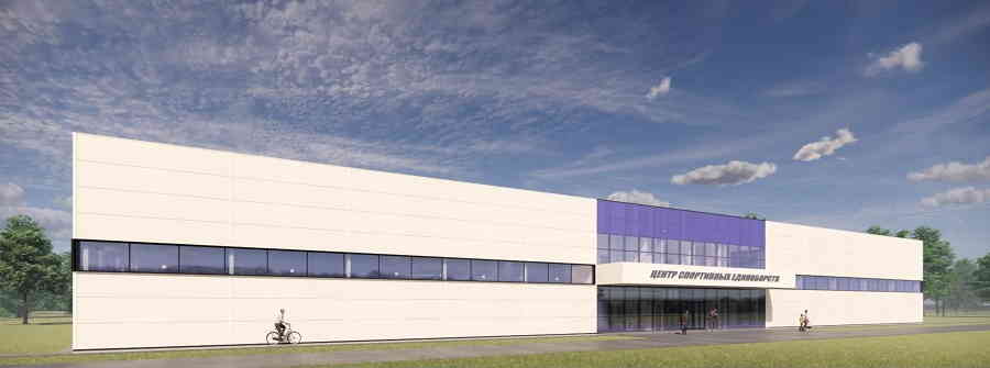 Фото галереи