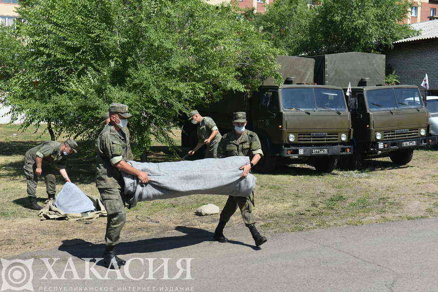 Фото галереи