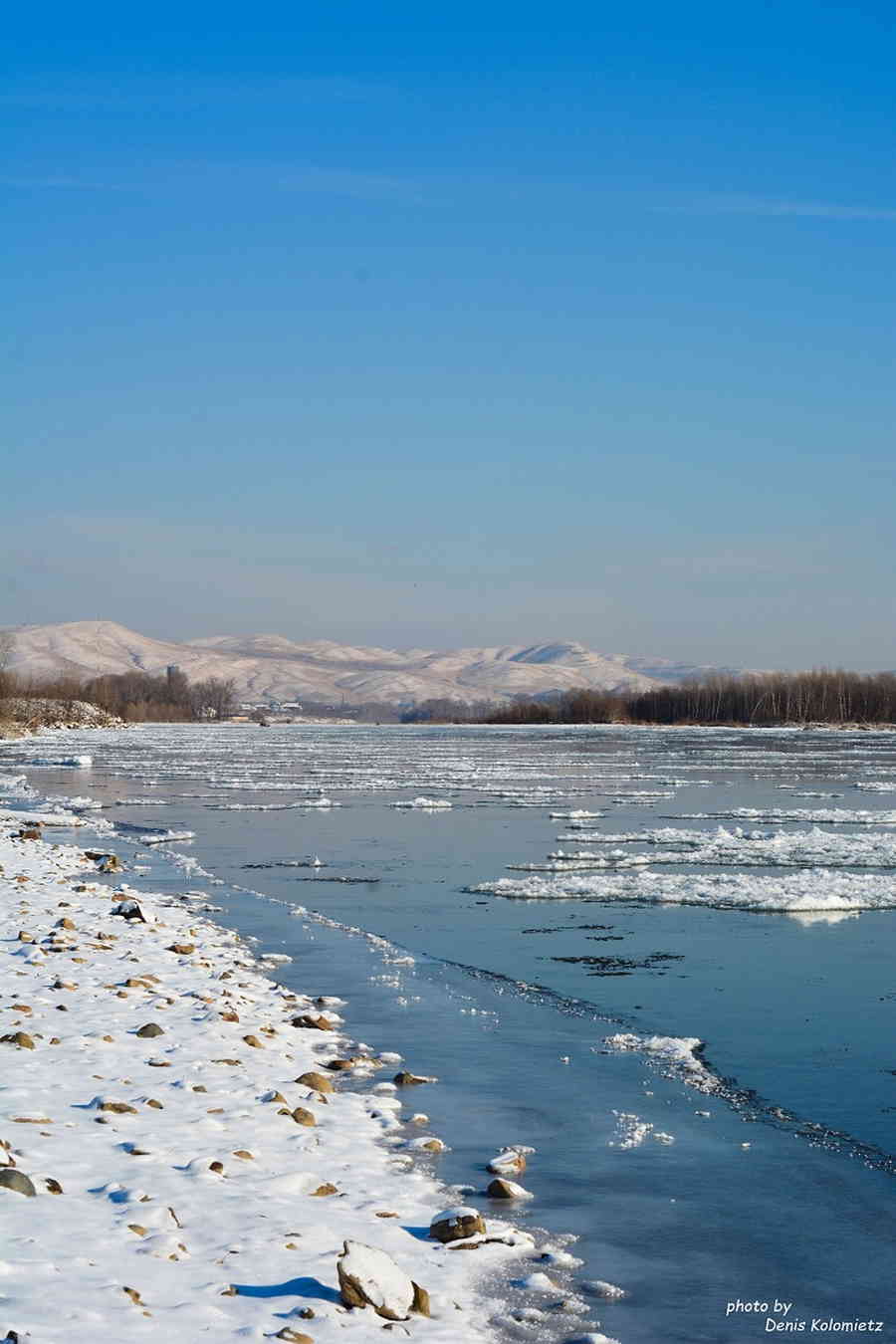 Фото галереи